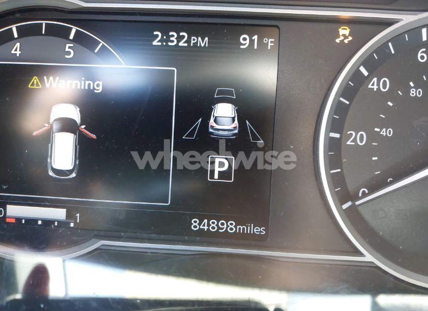 Photo 14 of 2018 Nissan Kicks SV (VIN 3N1CP5CU6JL538911)