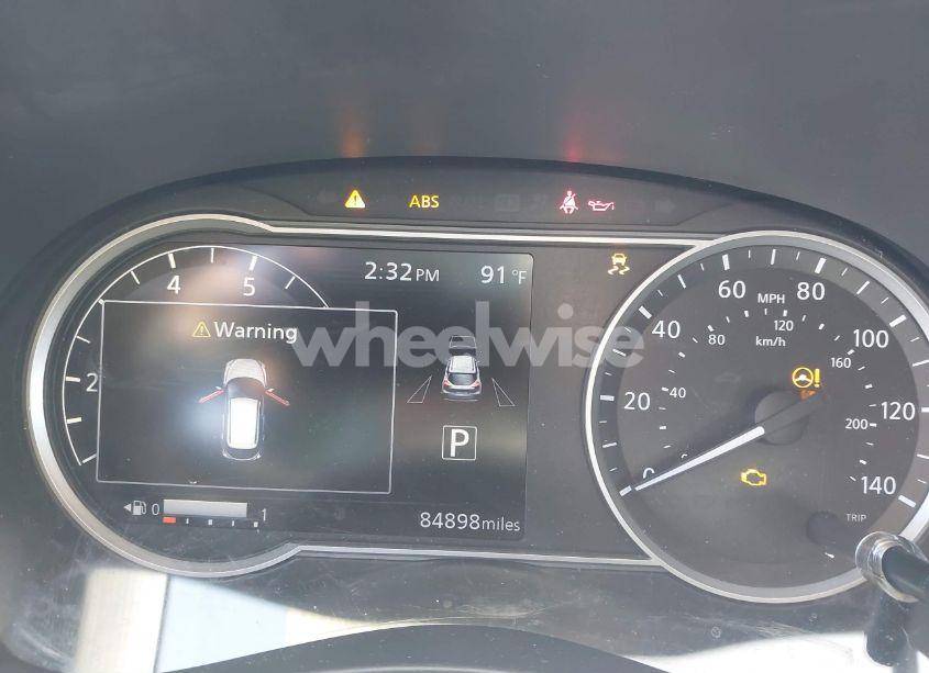 Photo 7 of 2018 Nissan Kicks SV (VIN 3N1CP5CU6JL538911)