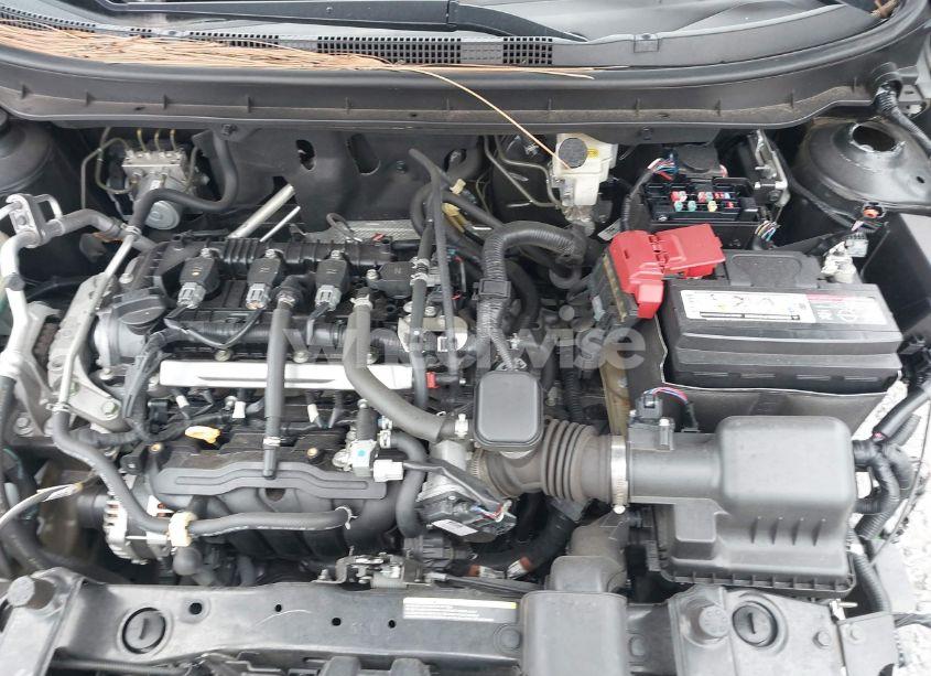 Photo 10 of 2018 Nissan Kicks SV (VIN 3N1CP5CU6JL540903)