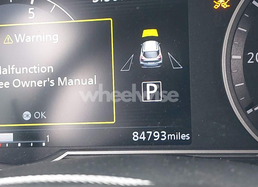 Photo 15 of 2018 Nissan Kicks SV (VIN 3N1CP5CU6JL540903)