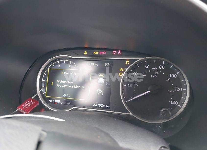 Photo 7 of 2018 Nissan Kicks SV (VIN 3N1CP5CU6JL540903)