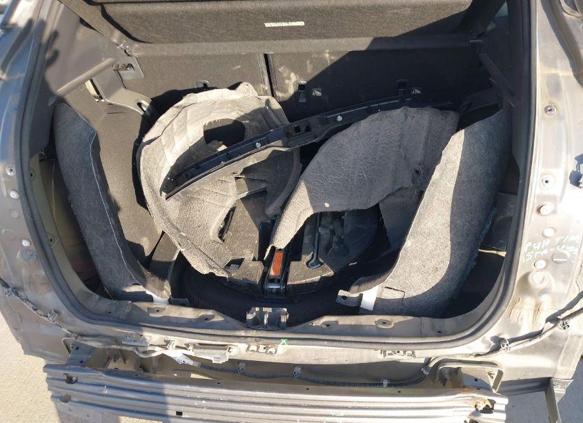 Photo 12 of 2019 Nissan Kicks SV (VIN 3N1CP5CU6KL494586)