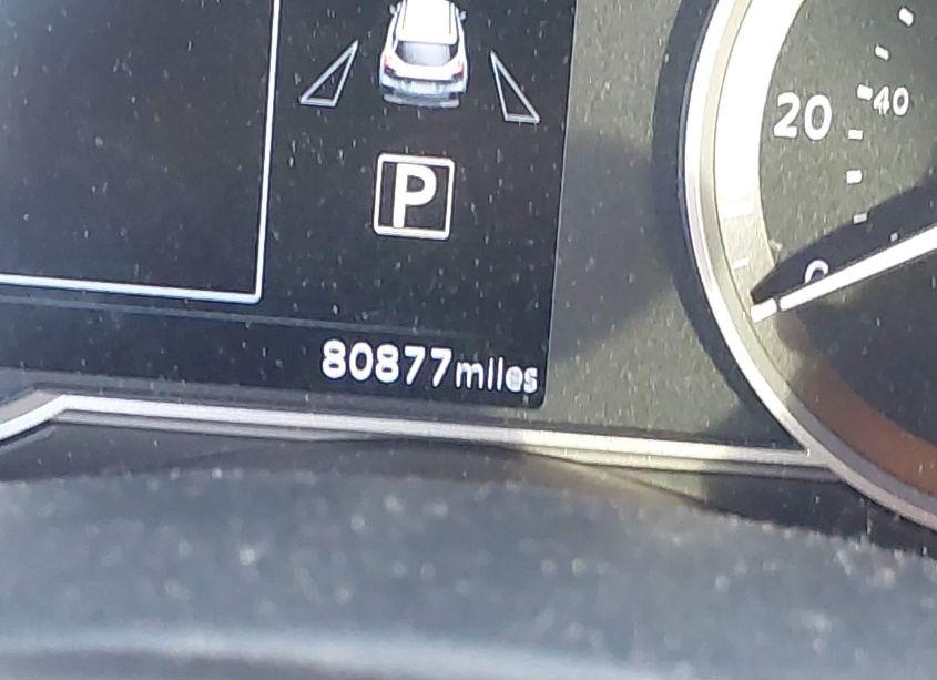 Photo 16 of 2019 Nissan Kicks SV (VIN 3N1CP5CU6KL494586)