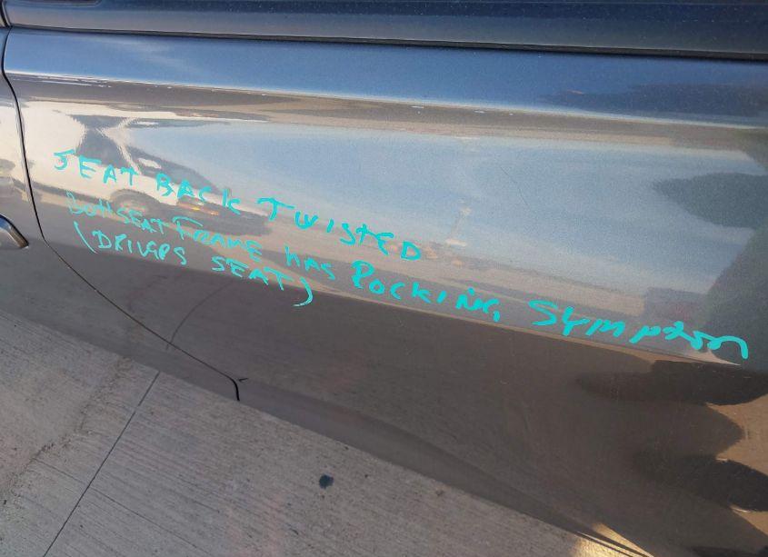 Photo 18 of 2019 Nissan Kicks SV (VIN 3N1CP5CU6KL494586)