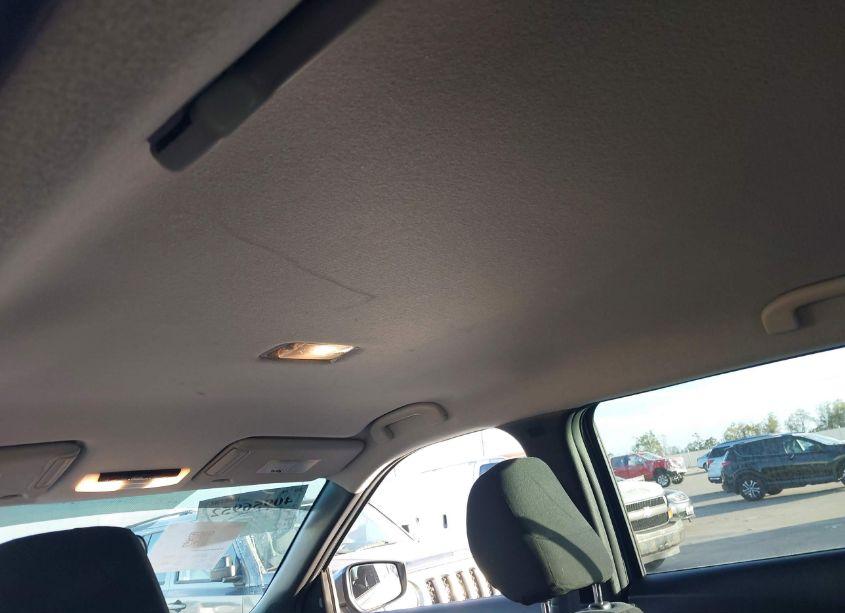 Photo 21 of 2019 Nissan Kicks SV (VIN 3N1CP5CU6KL494586)