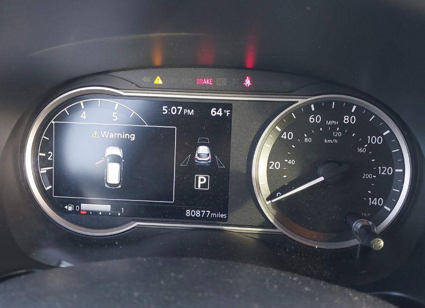 Photo 7 of 2019 Nissan Kicks SV (VIN 3N1CP5CU6KL494586)