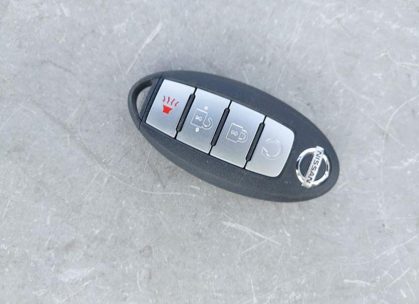 Photo 11 of 2019 Nissan Kicks SV (VIN 3N1CP5CU6KL499318)