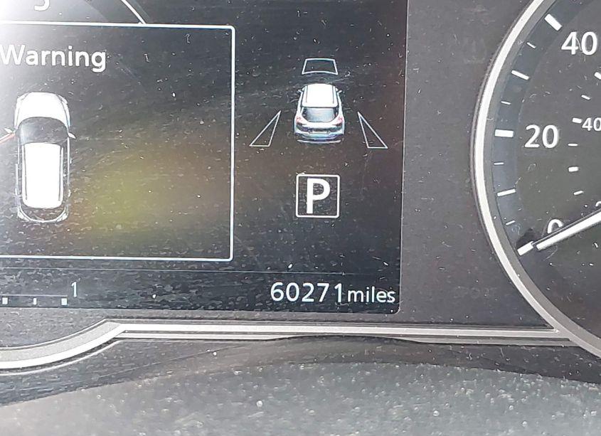 Photo 15 of 2019 Nissan Kicks SV (VIN 3N1CP5CU6KL499318)