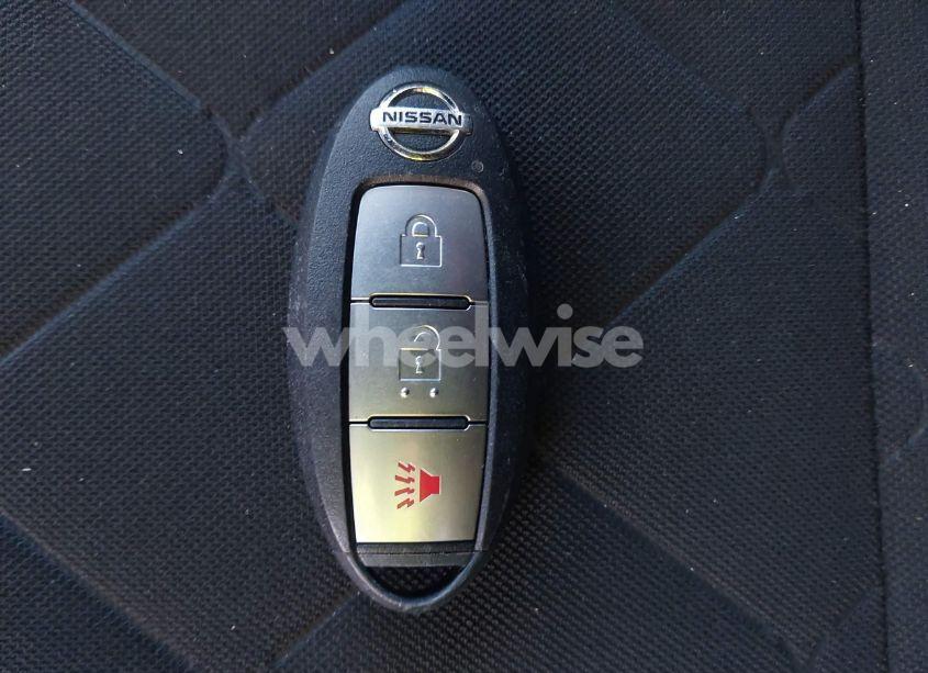 Photo 11 of 2019 Nissan Kicks S (VIN 3N1CP5CU6KL501004)