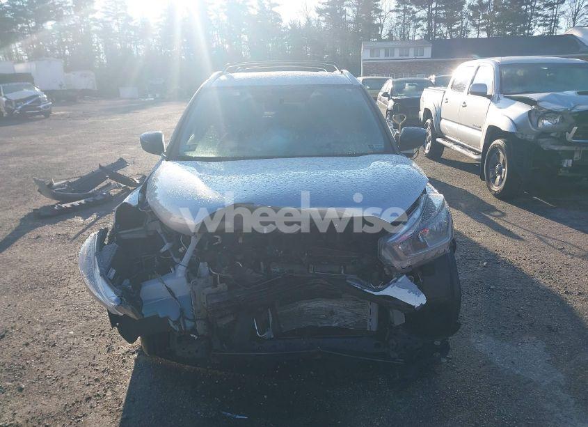 Photo 13 of 2019 Nissan Kicks S (VIN 3N1CP5CU6KL501004)