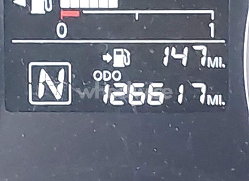 Photo 16 of 2019 Nissan Kicks S (VIN 3N1CP5CU6KL501004)