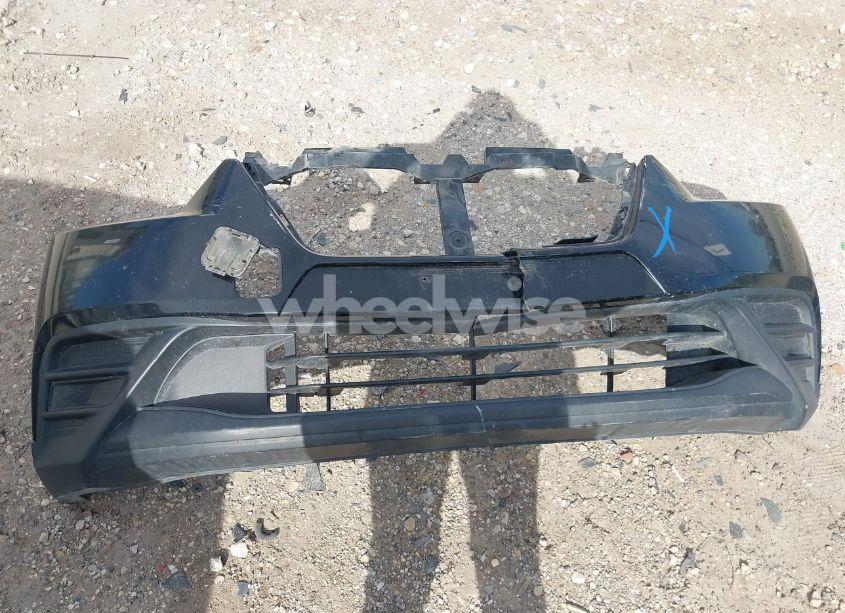 Photo 12 of 2019 Nissan Kicks S (VIN 3N1CP5CU6KL507367)