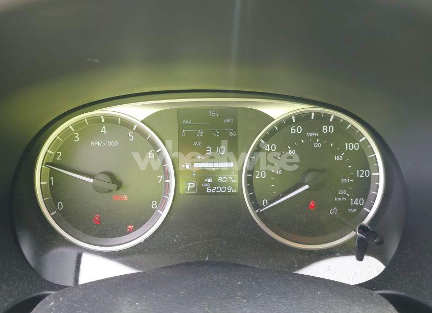 Photo 7 of 2019 Nissan Kicks S (VIN 3N1CP5CU6KL507367)