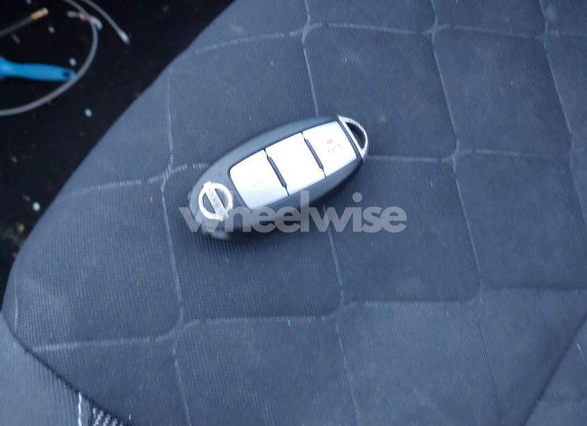 Photo 11 of 2019 Nissan Kicks S (VIN 3N1CP5CU6KL522662)