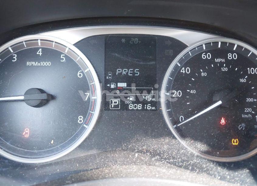 Photo 15 of 2019 Nissan Kicks S (VIN 3N1CP5CU6KL522662)