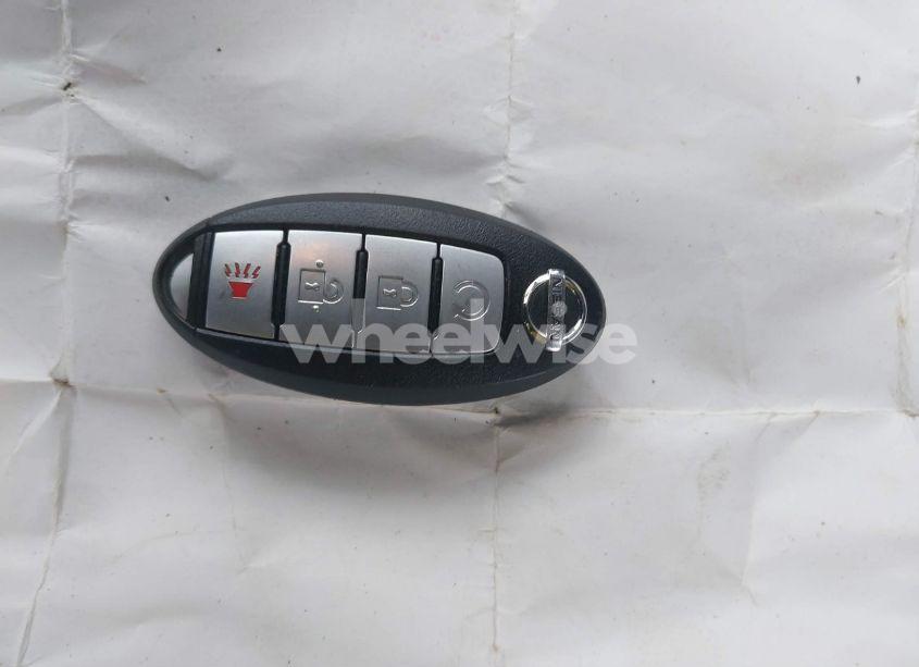 Photo 11 of 2019 Nissan Kicks SV (VIN 3N1CP5CU6KL527179)