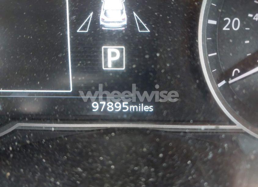 Photo 15 of 2019 Nissan Kicks SV (VIN 3N1CP5CU6KL527179)