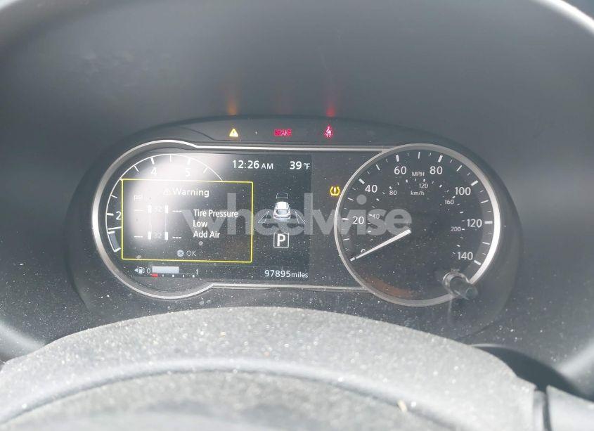 Photo 7 of 2019 Nissan Kicks SV (VIN 3N1CP5CU6KL527179)