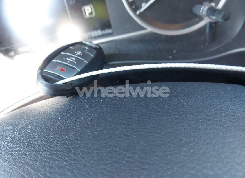 Photo 11 of 2019 Nissan Kicks SV (VIN 3N1CP5CU6KL531202)