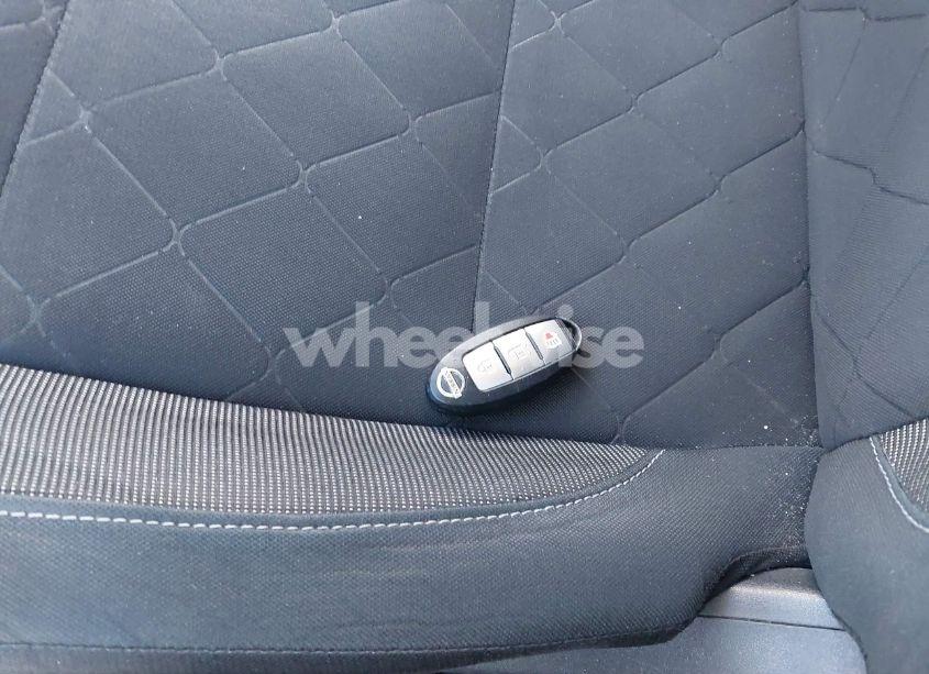 Photo 11 of 2019 Nissan Kicks S (VIN 3N1CP5CU6KL531247)