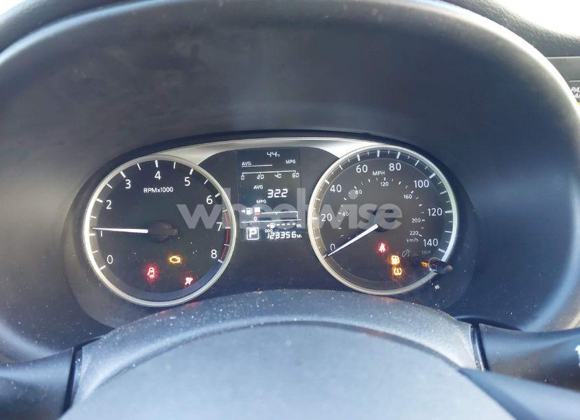 Photo 7 of 2019 Nissan Kicks S (VIN 3N1CP5CU6KL531247)