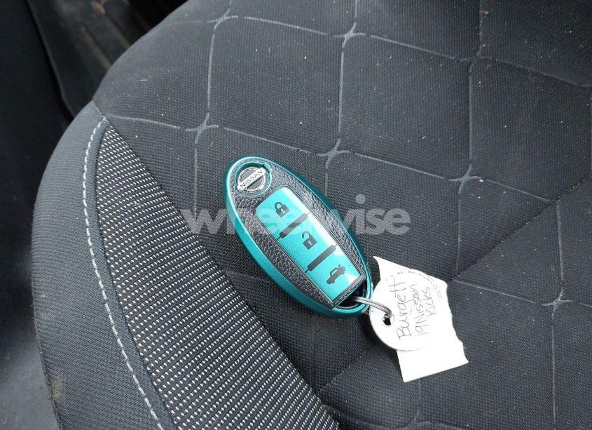 Photo 11 of 2019 Nissan Kicks S (VIN 3N1CP5CU6KL536755)