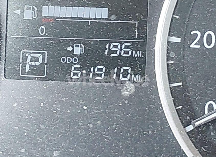 Photo 16 of 2019 Nissan Kicks S (VIN 3N1CP5CU6KL536755)