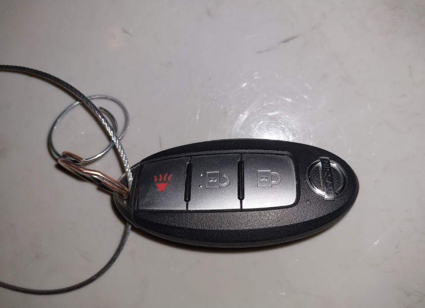 Photo 11 of 2019 Nissan Kicks S (VIN 3N1CP5CU6KL538702)