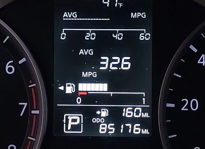 Photo 16 of 2019 Nissan Kicks S (VIN 3N1CP5CU6KL538702)