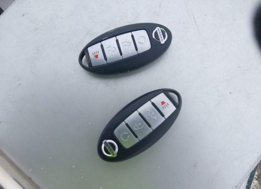 Photo 11 of 2019 Nissan Kicks SV (VIN 3N1CP5CU6KL543351)