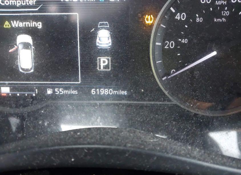 Photo 15 of 2019 Nissan Kicks SV (VIN 3N1CP5CU6KL543351)