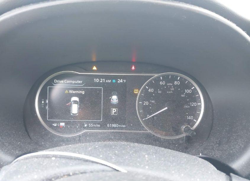 Photo 7 of 2019 Nissan Kicks SV (VIN 3N1CP5CU6KL543351)