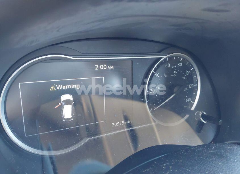 Photo 15 of 2019 Nissan Kicks SR (VIN 3N1CP5CU6KL549201)