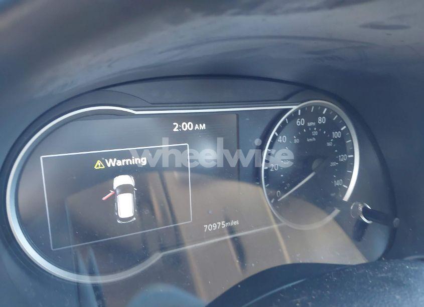 Photo 7 of 2019 Nissan Kicks SR (VIN 3N1CP5CU6KL549201)