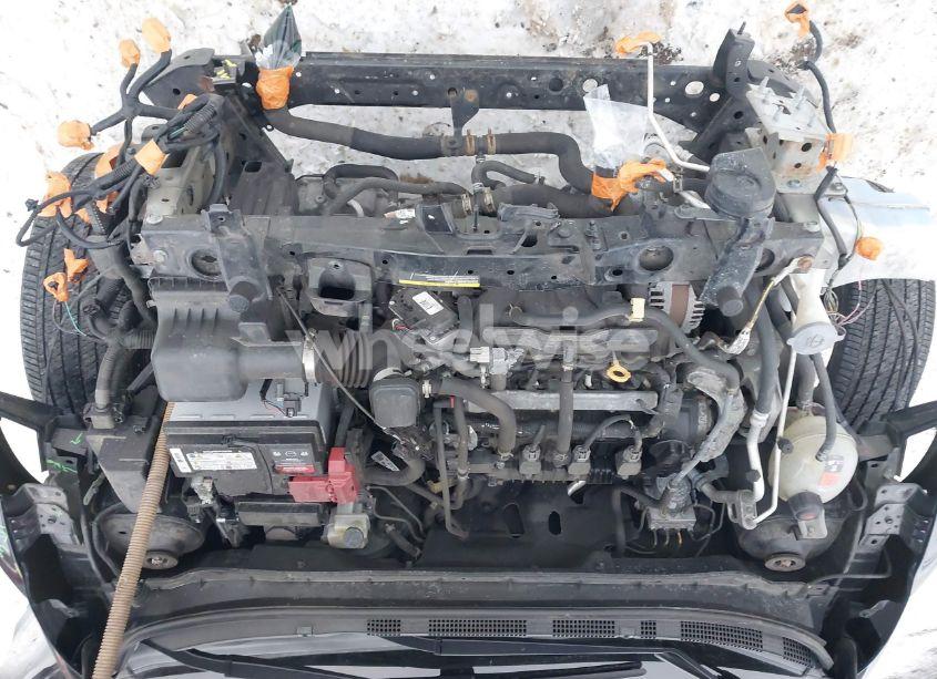 Photo 10 of 2019 Nissan Kicks SV (VIN 3N1CP5CU6KL553216)