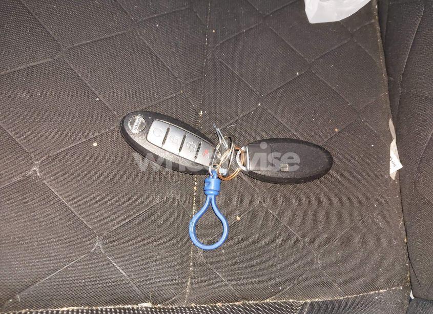 Photo 11 of 2019 Nissan Kicks SV (VIN 3N1CP5CU6KL553216)