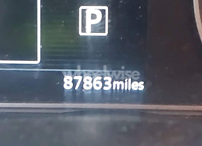 Photo 15 of 2019 Nissan Kicks SV (VIN 3N1CP5CU6KL553216)