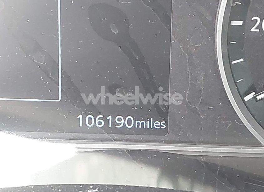 Photo 15 of 2019 Nissan Kicks SR (VIN 3N1CP5CU6KL554320)