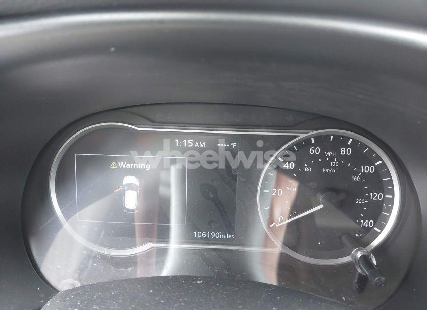 Photo 7 of 2019 Nissan Kicks SR (VIN 3N1CP5CU6KL554320)