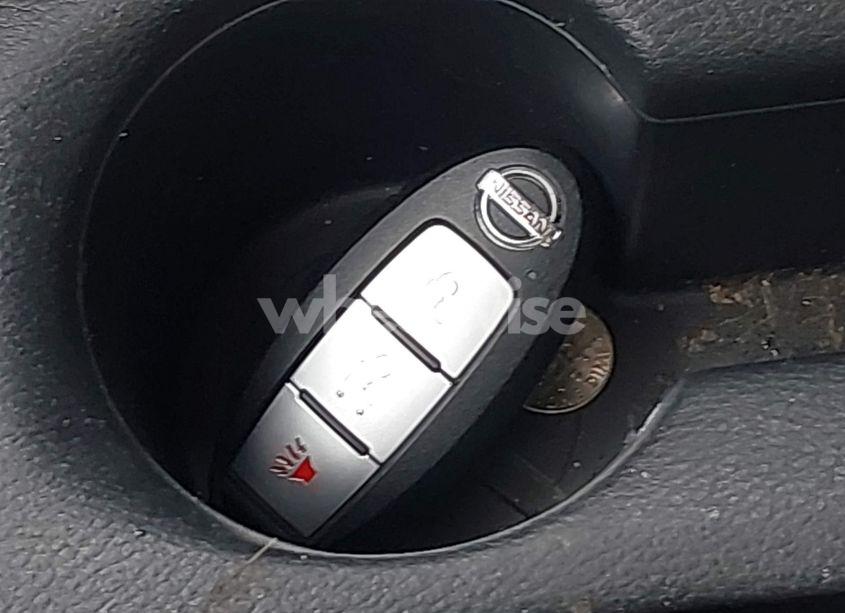 Photo 11 of 2019 Nissan Kicks S (VIN 3N1CP5CU6KL569349)