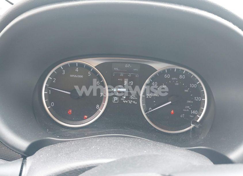 Photo 15 of 2019 Nissan Kicks S (VIN 3N1CP5CU6KL569349)