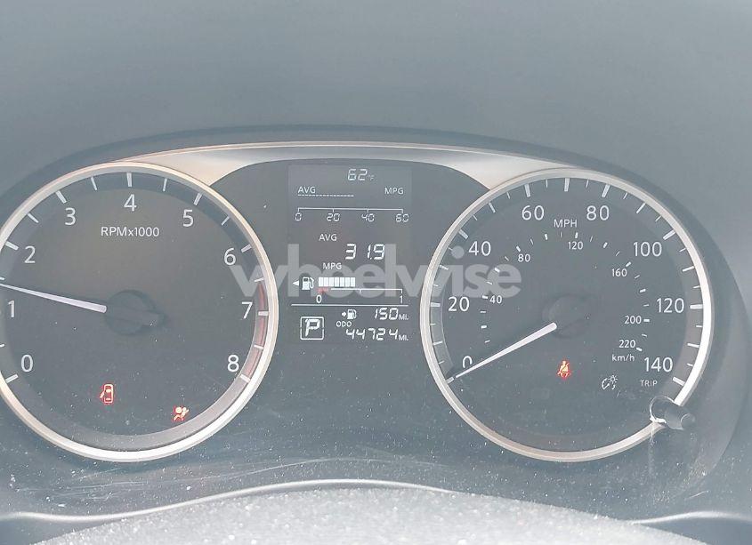 Photo 7 of 2019 Nissan Kicks S (VIN 3N1CP5CU6KL569349)