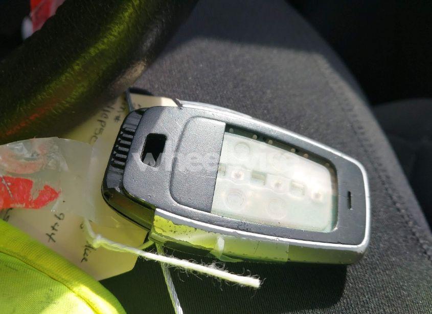 Photo 11 of 2018 Nissan Kicks SR (VIN 3N1CP5CU7JL499441)