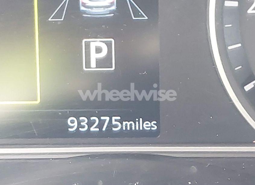 Photo 16 of 2018 Nissan Kicks SR (VIN 3N1CP5CU7JL499441)