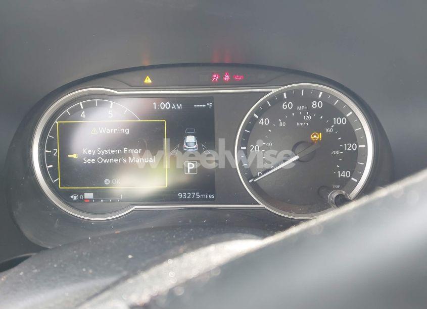 Photo 7 of 2018 Nissan Kicks SR (VIN 3N1CP5CU7JL499441)