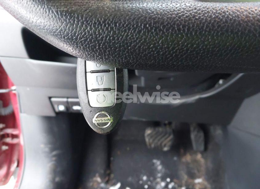 Photo 11 of 2018 Nissan Kicks S/SR/SV (VIN 3N1CP5CU7JL499486)