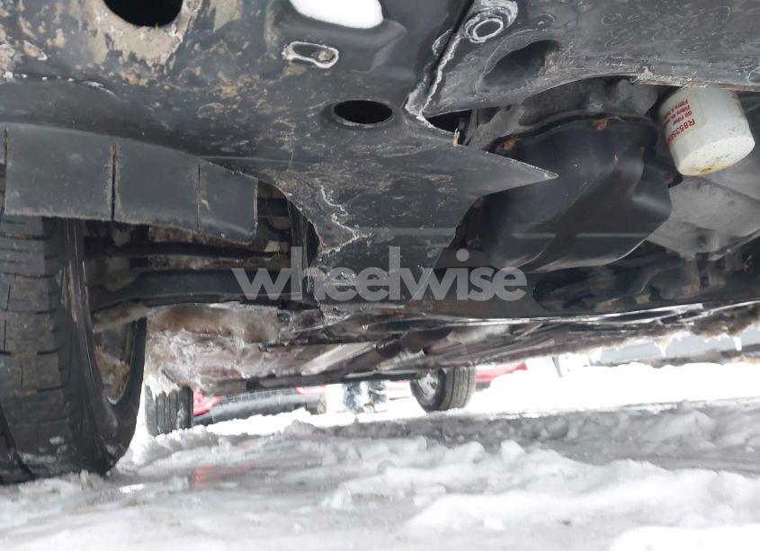 Photo 6 of 2018 Nissan Kicks S/SR/SV (VIN 3N1CP5CU7JL499486)