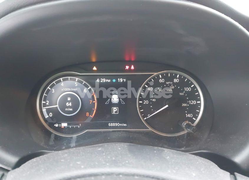 Photo 7 of 2018 Nissan Kicks S/SR/SV (VIN 3N1CP5CU7JL499486)