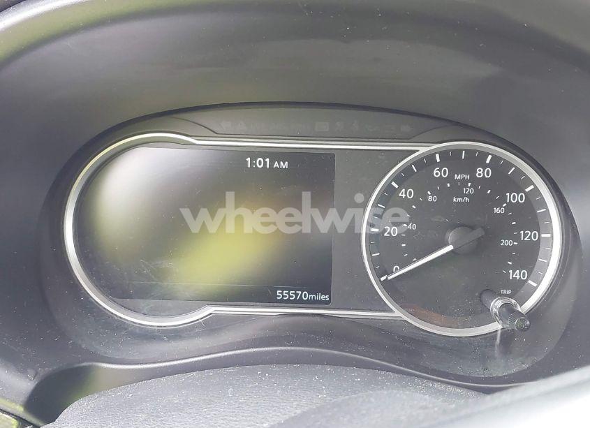 Photo 7 of 2018 Nissan Kicks SV (VIN 3N1CP5CU7JL501916)