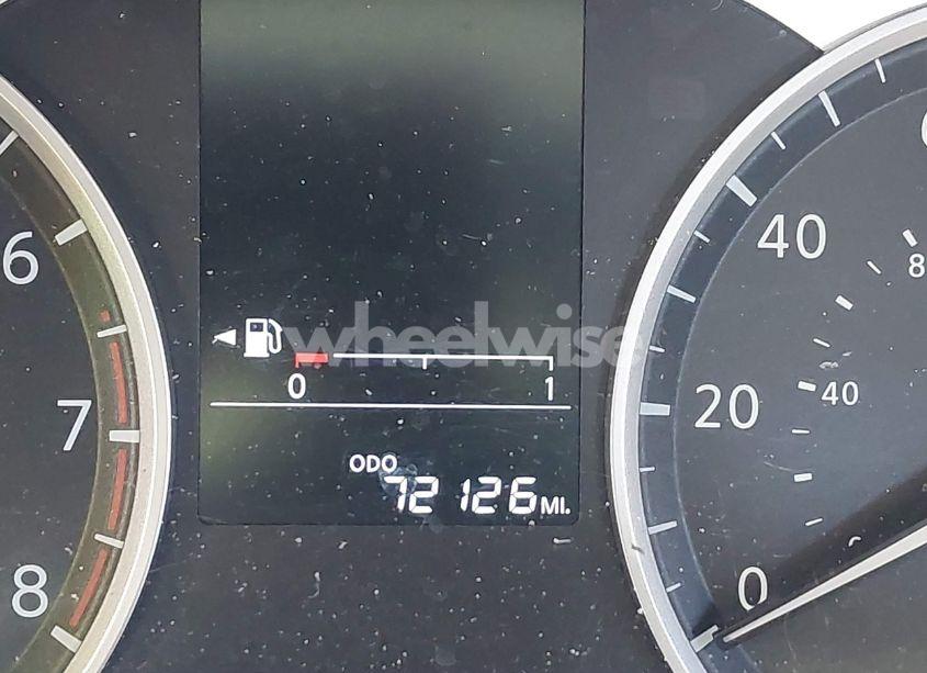 Photo 14 of 2018 Nissan Kicks S (VIN 3N1CP5CU7JL532647)